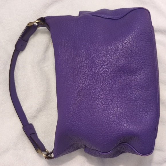 Carolina Herrera leather bag - Picture 9 of 11